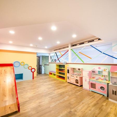安尼赫時尚旅店 Anich Fashion Inn I 墾丁大街 I 親子遊戲區 I 停車位 Extérieur photo