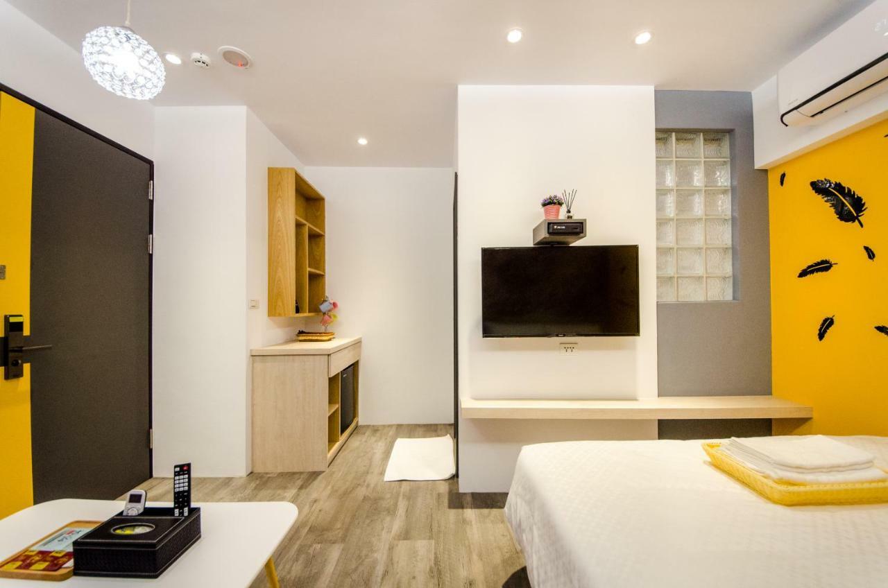 安尼赫時尚旅店 Anich Fashion Inn I 墾丁大街 I 親子遊戲區 I 停車位 Extérieur photo
