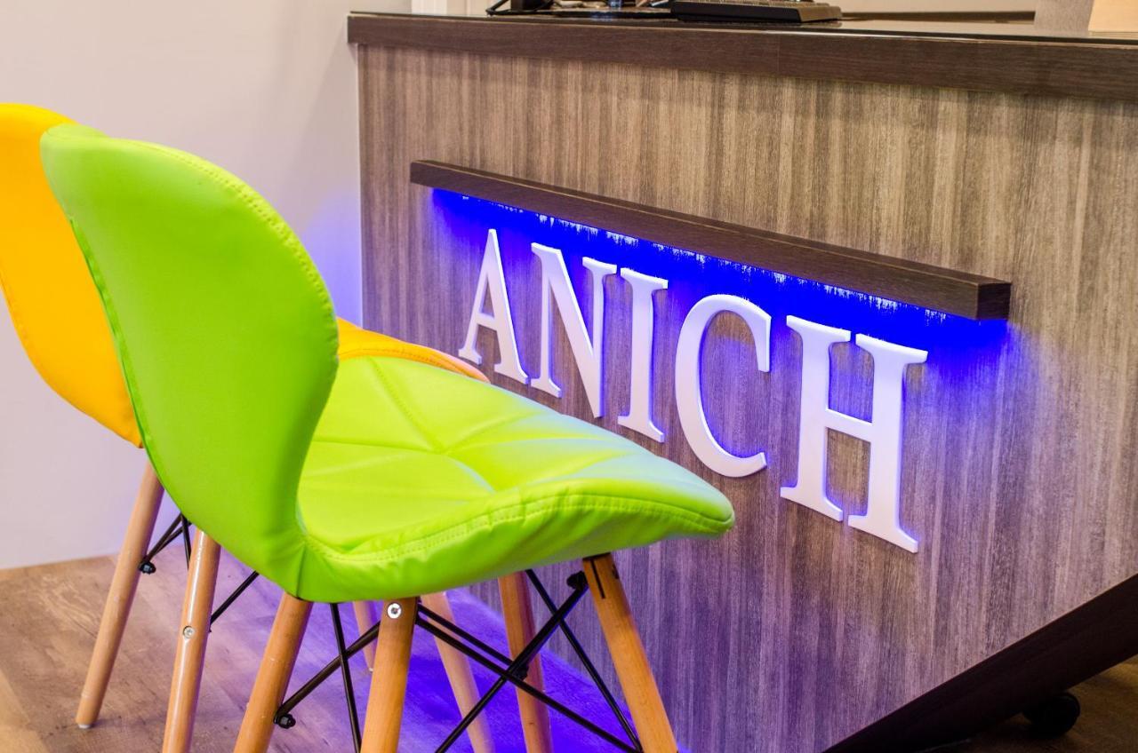 安尼赫時尚旅店 Anich Fashion Inn I 墾丁大街 I 親子遊戲區 I 停車位 Extérieur photo